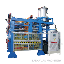 Máquina que moldea de la dimensión de una variable automática de la serie de SPZ-FK con vacío